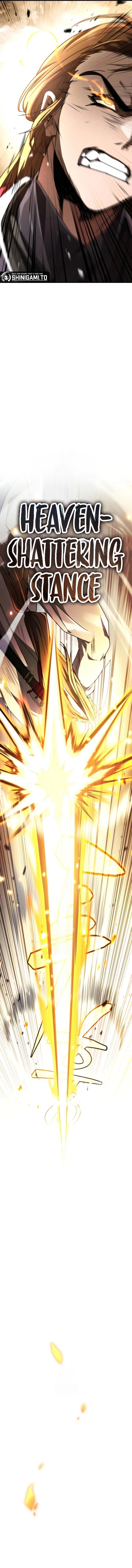 Reincarnation Of The Fist King Chapter 30 Bahasa Indonesia