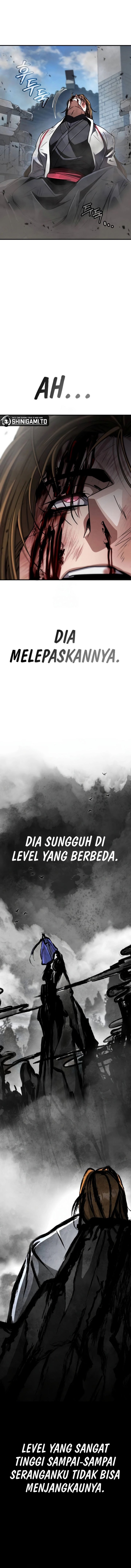 Reincarnation Of The Fist King Chapter 30 Bahasa Indonesia