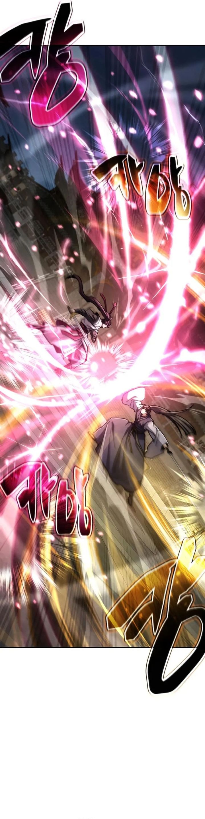 Reincarnation Of The Fist King Chapter 32 Bahasa Indonesia