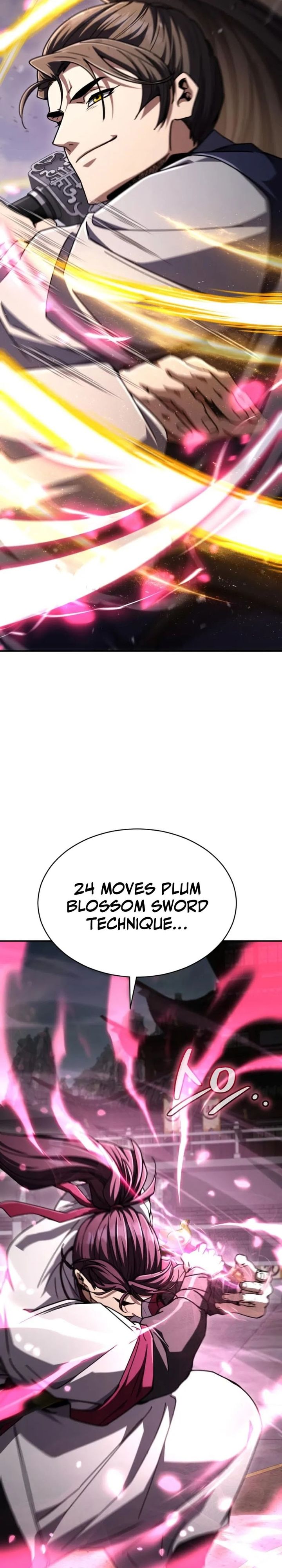 Reincarnation Of The Fist King Chapter 32 Bahasa Indonesia