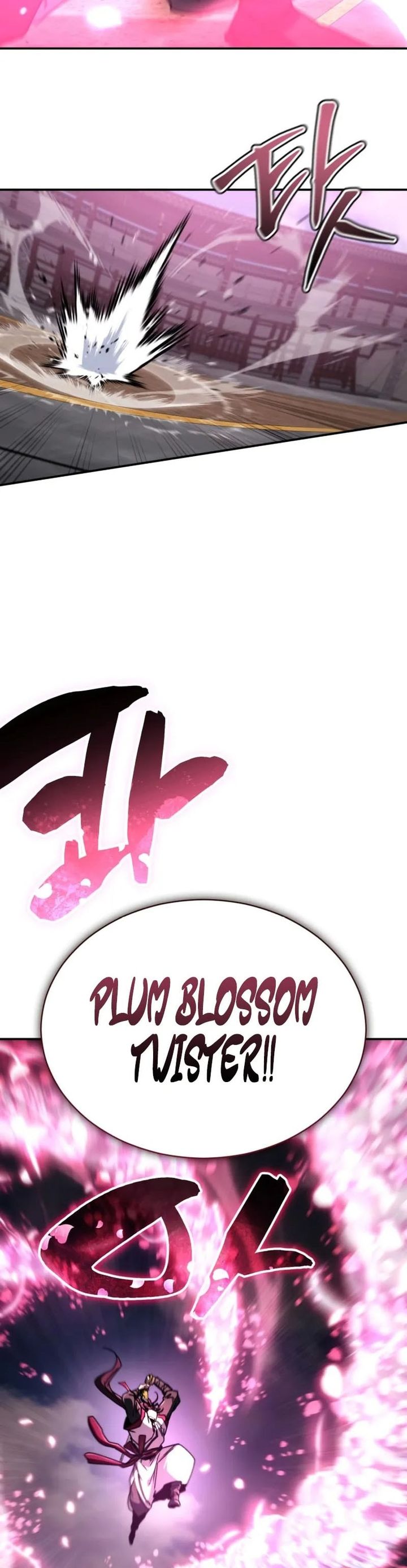 Reincarnation Of The Fist King Chapter 32 Bahasa Indonesia