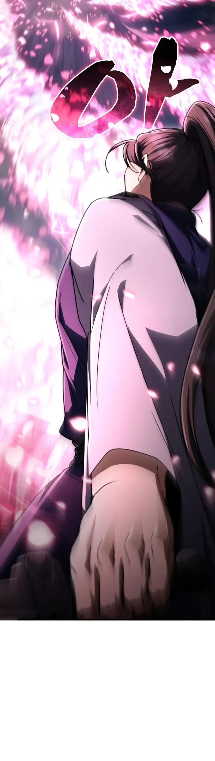 Reincarnation Of The Fist King Chapter 32 Bahasa Indonesia