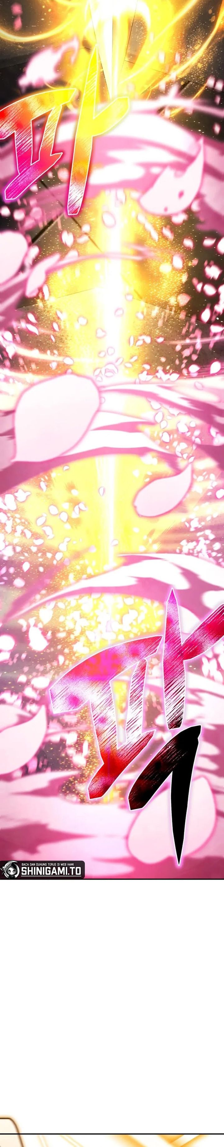 Reincarnation Of The Fist King Chapter 32 Bahasa Indonesia