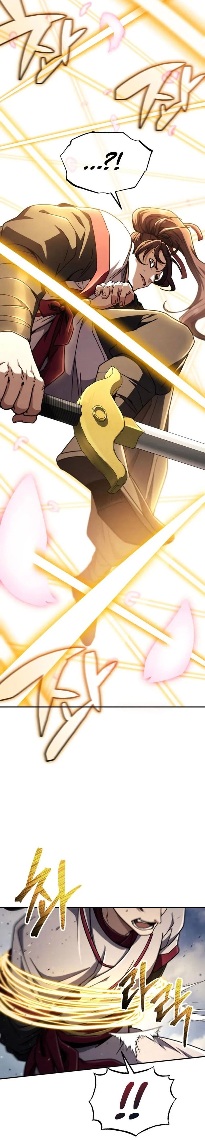 Reincarnation Of The Fist King Chapter 32 Bahasa Indonesia