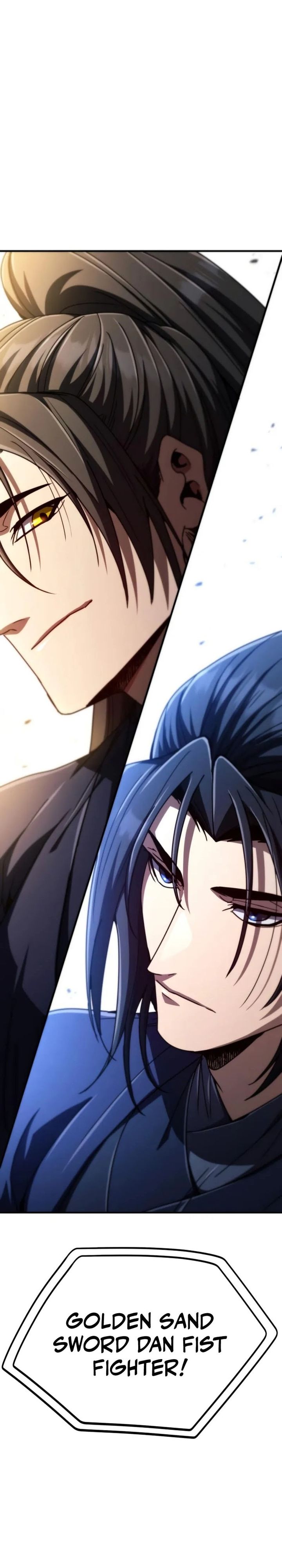 Reincarnation Of The Fist King Chapter 32 Bahasa Indonesia