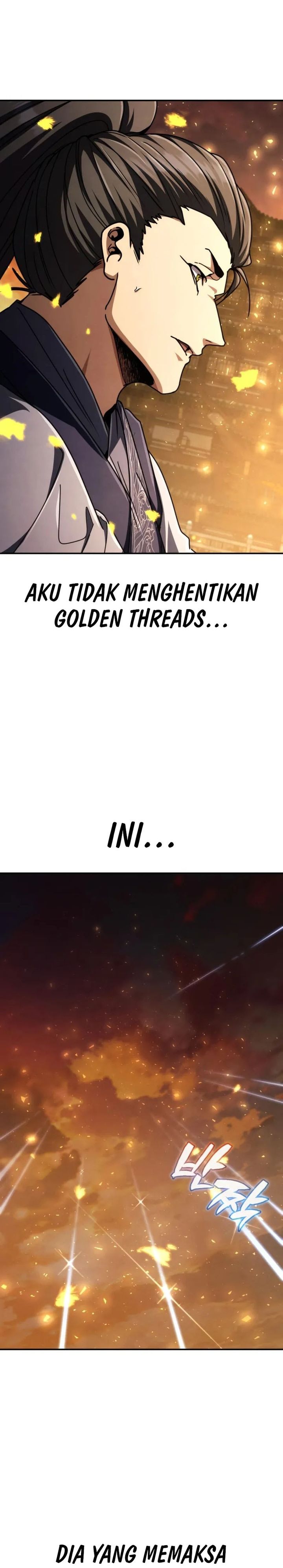 Reincarnation Of The Fist King Chapter 32 Bahasa Indonesia