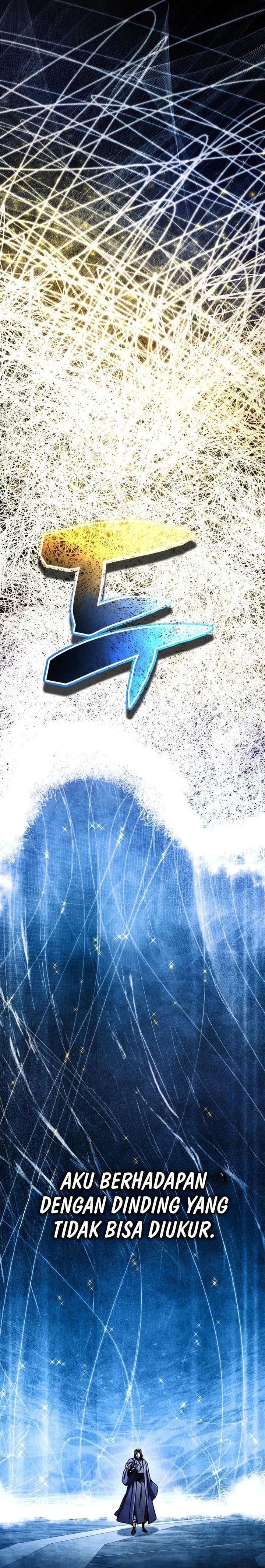 Reincarnation Of The Fist King Chapter 32 Bahasa Indonesia