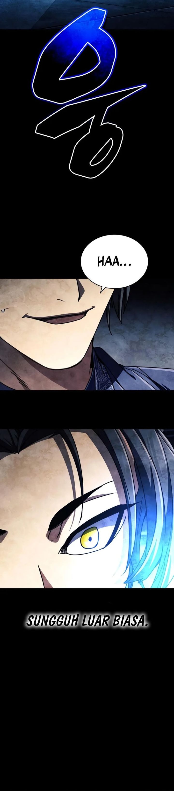 Reincarnation Of The Fist King Chapter 32 Bahasa Indonesia