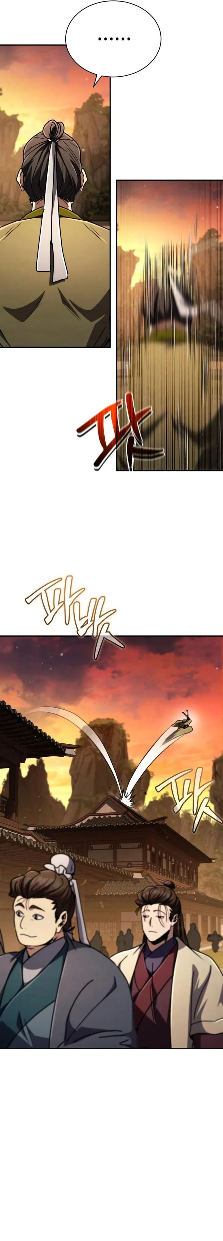 Reincarnation Of The Fist King Chapter 32 Bahasa Indonesia