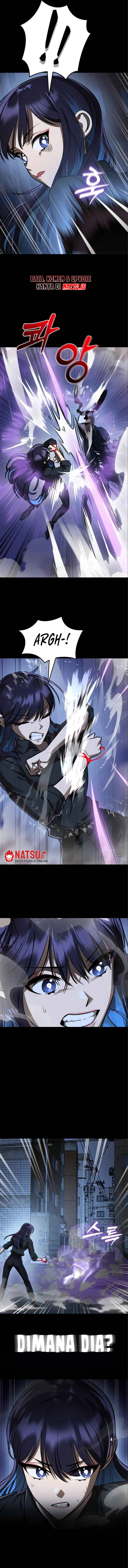Reincarnation Path of The Underworld King chapter 9