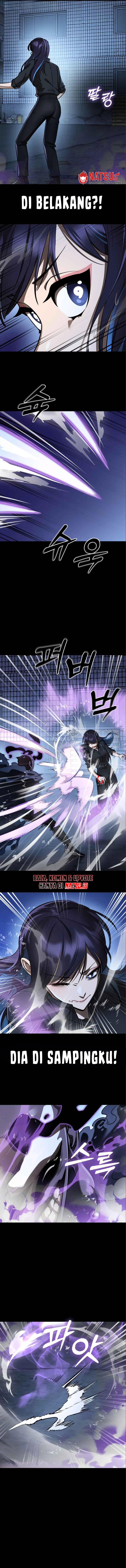 Reincarnation Path of The Underworld King chapter 9