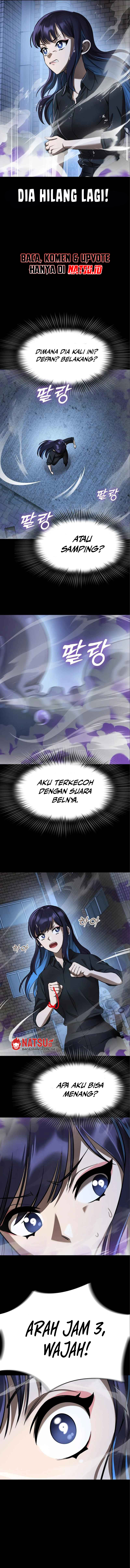 Reincarnation Path of The Underworld King chapter 9