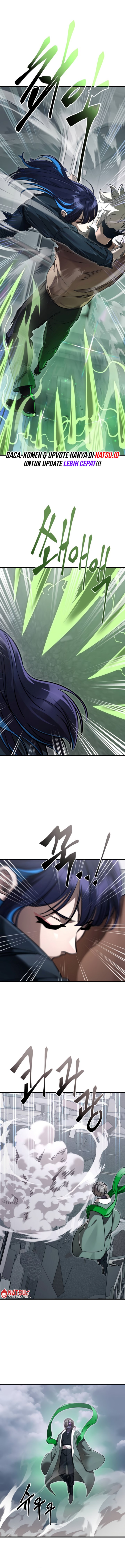 Reincarnation Path of The Underworld King Chapter 25 Bahasa Indonesia