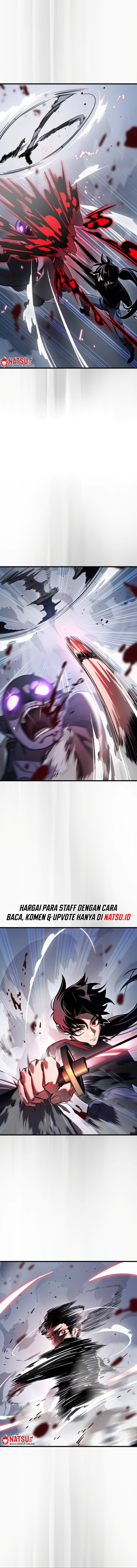 Reincarnation Path of The Underworld King Chapter 25 Bahasa Indonesia