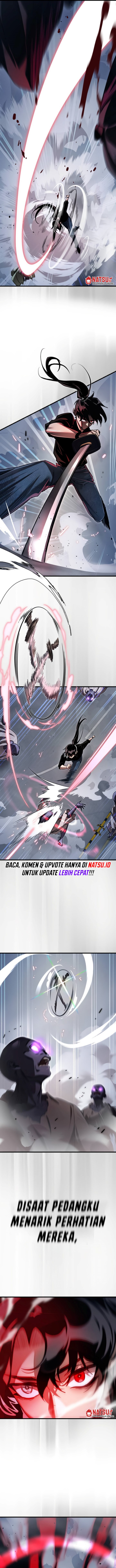 Reincarnation Path of The Underworld King Chapter 25 Bahasa Indonesia