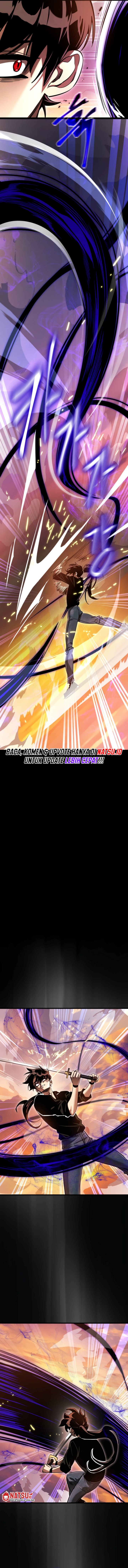 Reincarnation Path of The Underworld King chapter 27