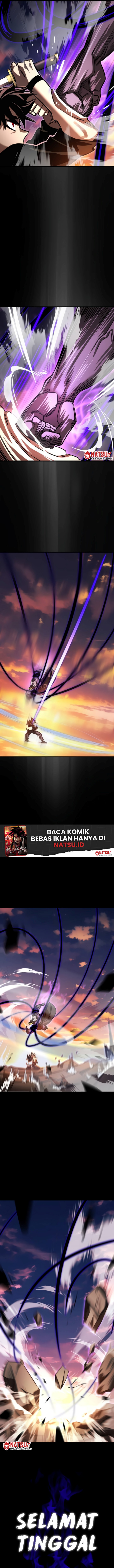 Reincarnation Path of The Underworld King chapter 27