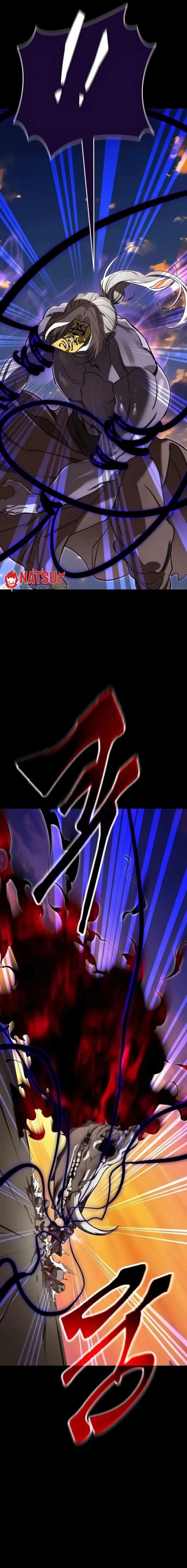 Reincarnation Path of The Underworld King chapter 29