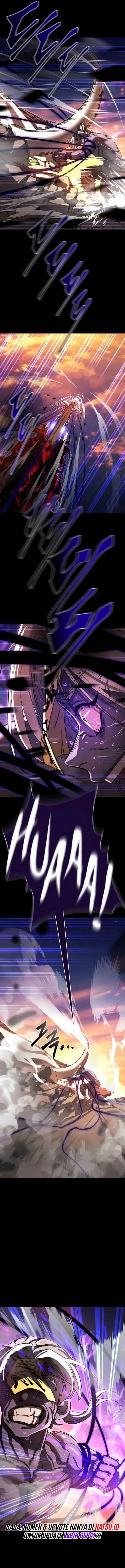 Reincarnation Path of The Underworld King chapter 29