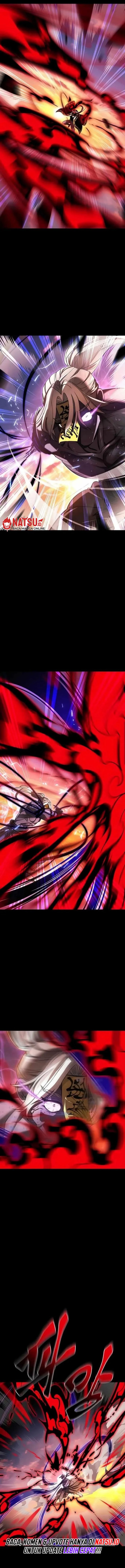 Reincarnation Path of The Underworld King chapter 29