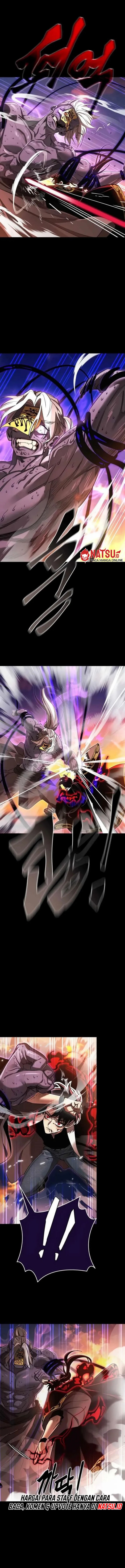 Reincarnation Path of The Underworld King chapter 29