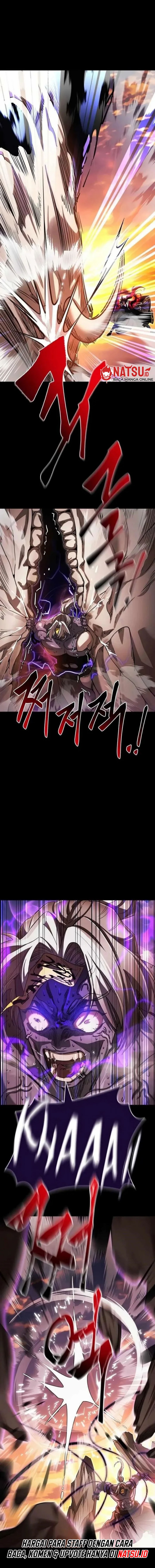 Reincarnation Path of The Underworld King chapter 29