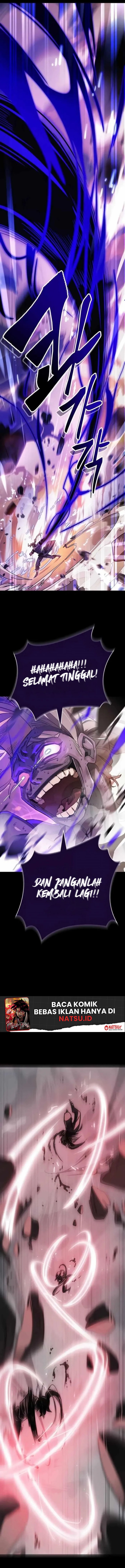 Reincarnation Path of The Underworld King chapter 29