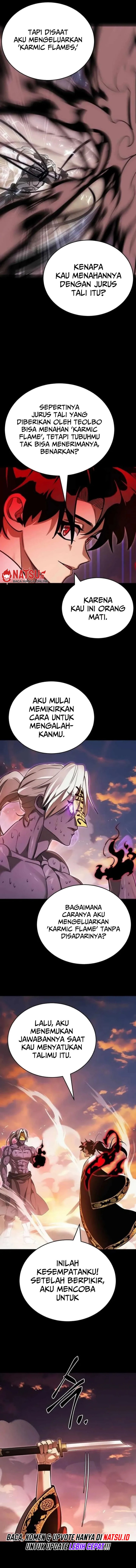 Reincarnation Path of The Underworld King chapter 29