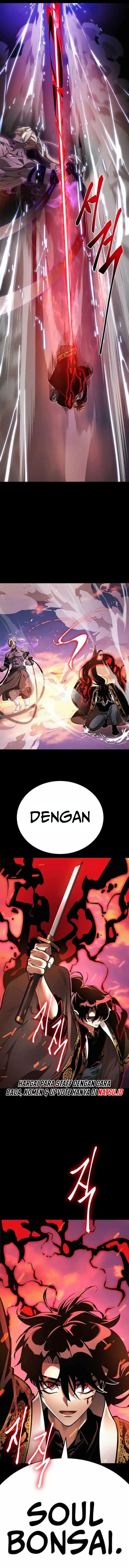 Reincarnation Path of The Underworld King chapter 29
