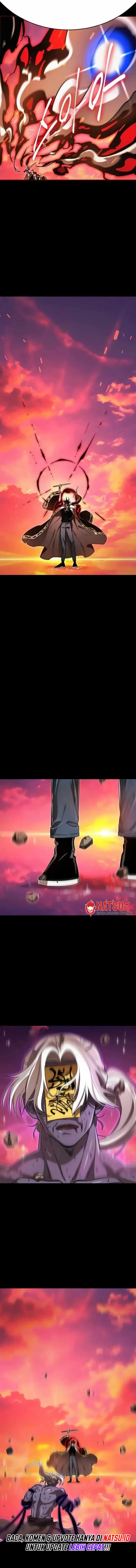 Reincarnation Path of The Underworld King chapter 29