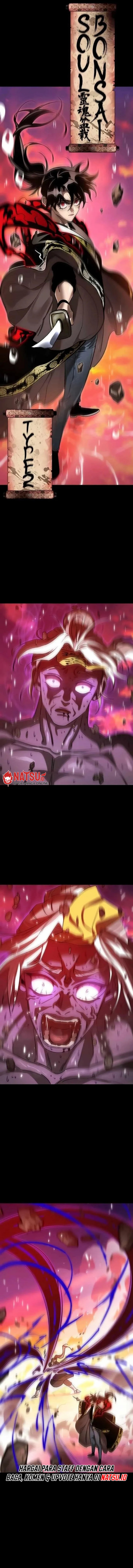Reincarnation Path of The Underworld King chapter 29