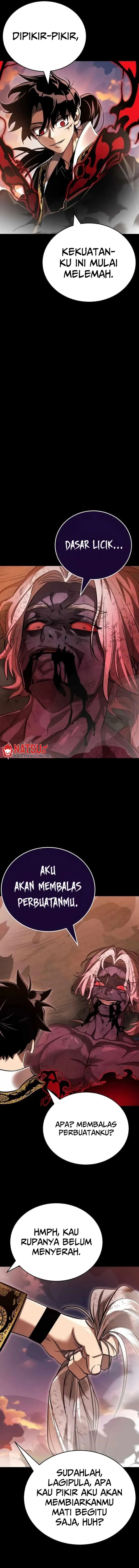 Reincarnation Path of The Underworld King chapter 29