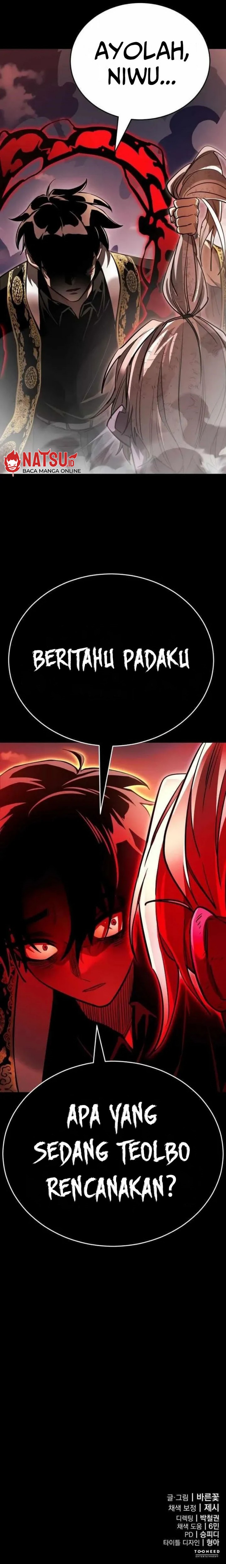 Reincarnation Path of The Underworld King chapter 29