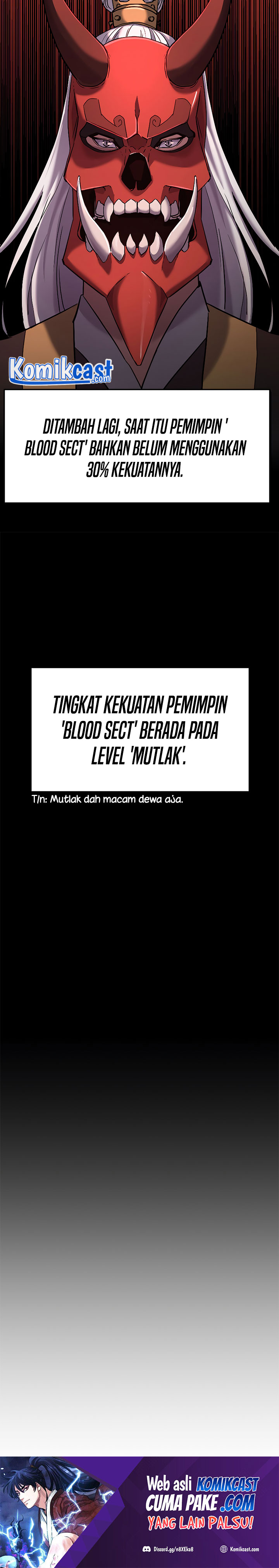 Reincarnation of the Murim Clan’s Former Ranker chapter 27
