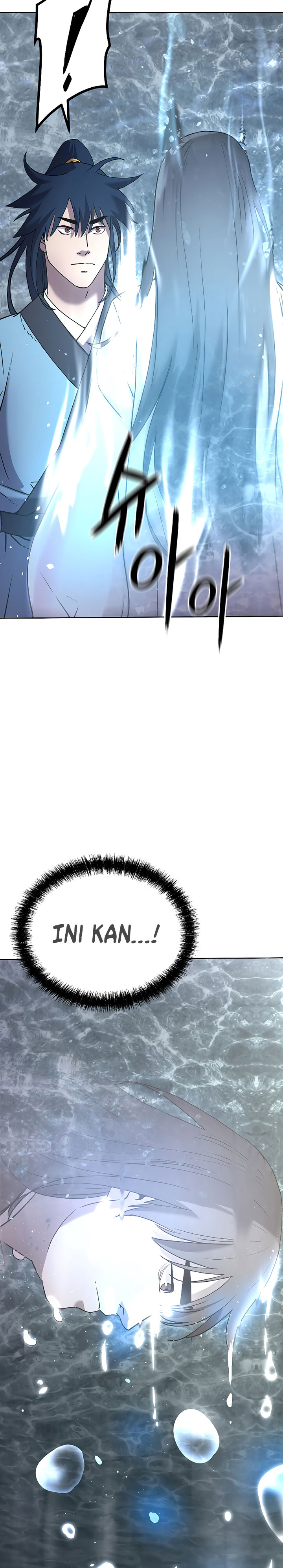 Reincarnation of the Murim Clan’s Former Ranker chapter 27