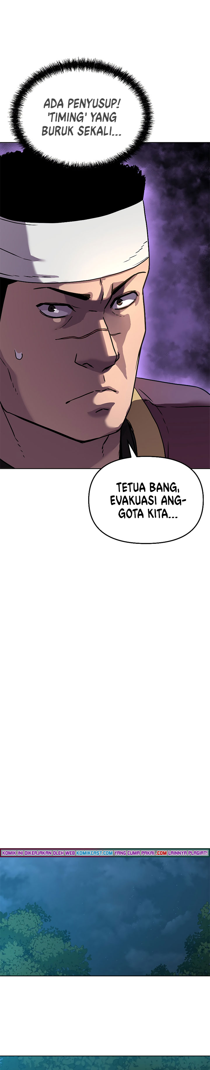 Reincarnation of the Murim Clan’s Former Ranker chapter 27