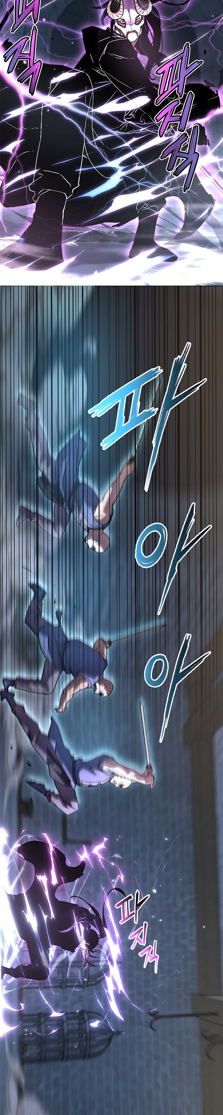 Reincarnation of the Murim Clan’s Former Ranker chapter 33