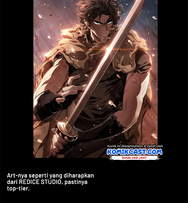 Reincarnation of the Murim Clan’s Former Ranker chapter 33
