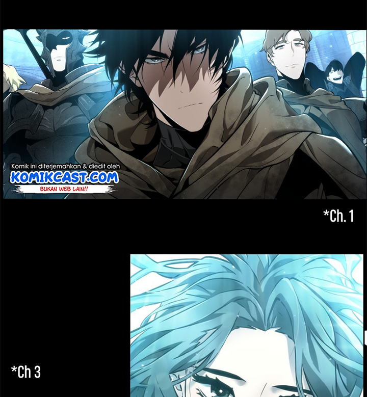 Reincarnation of the Murim Clan’s Former Ranker chapter 33