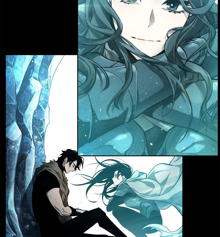 Reincarnation of the Murim Clan’s Former Ranker chapter 33