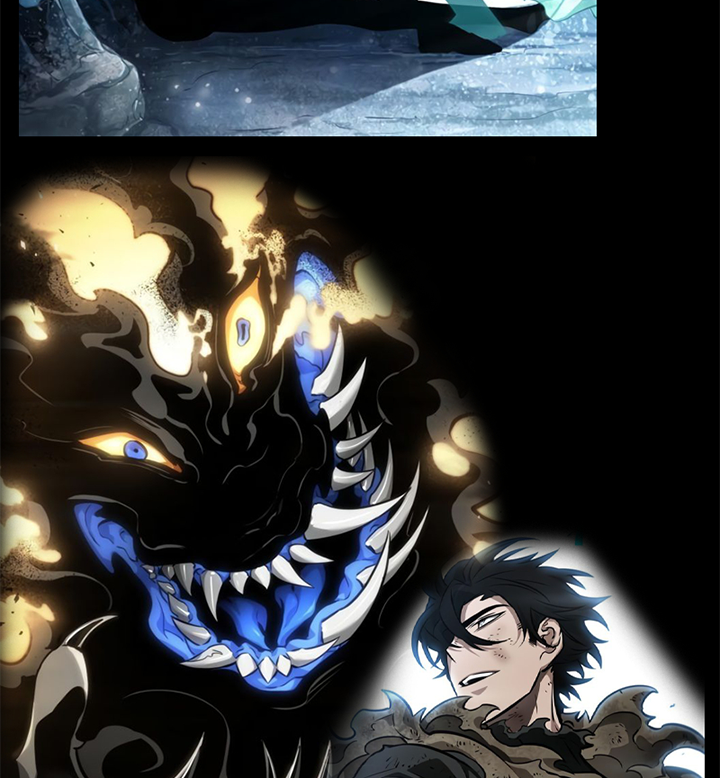 Reincarnation of the Murim Clan’s Former Ranker chapter 33