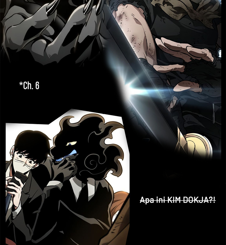 Reincarnation of the Murim Clan’s Former Ranker chapter 33
