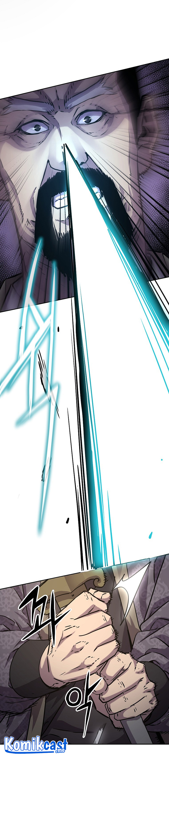 Reincarnation of the Murim Clan’s Former Ranker Chapter 49 Bahasa Indonesia