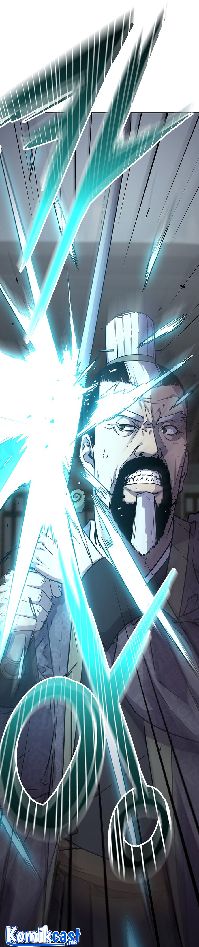 Reincarnation of the Murim Clan’s Former Ranker Chapter 49 Bahasa Indonesia