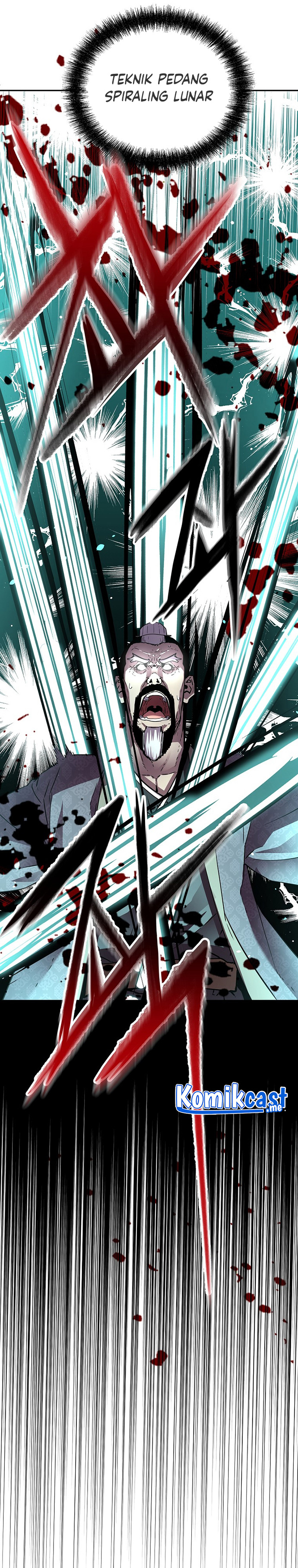 Reincarnation of the Murim Clan’s Former Ranker Chapter 49 Bahasa Indonesia