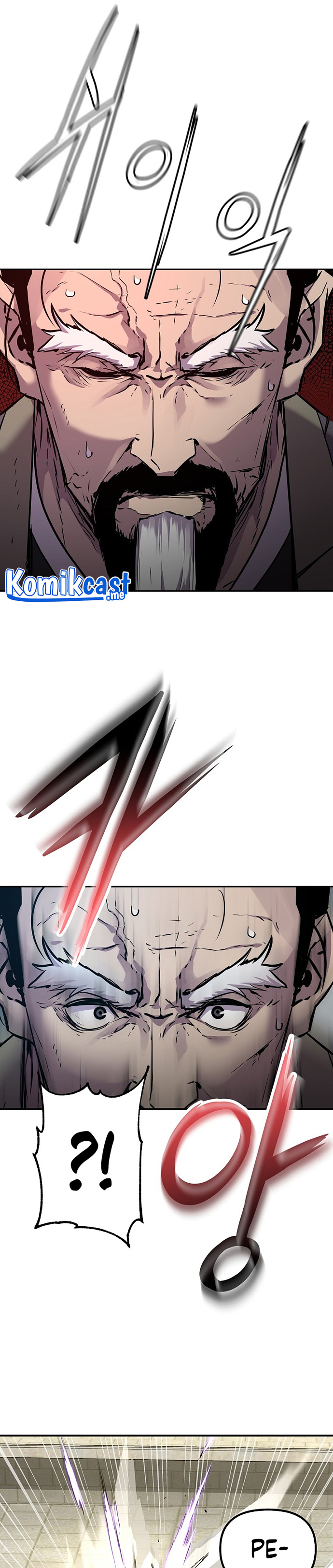 Reincarnation of the Murim Clan’s Former Ranker Chapter 49 Bahasa Indonesia