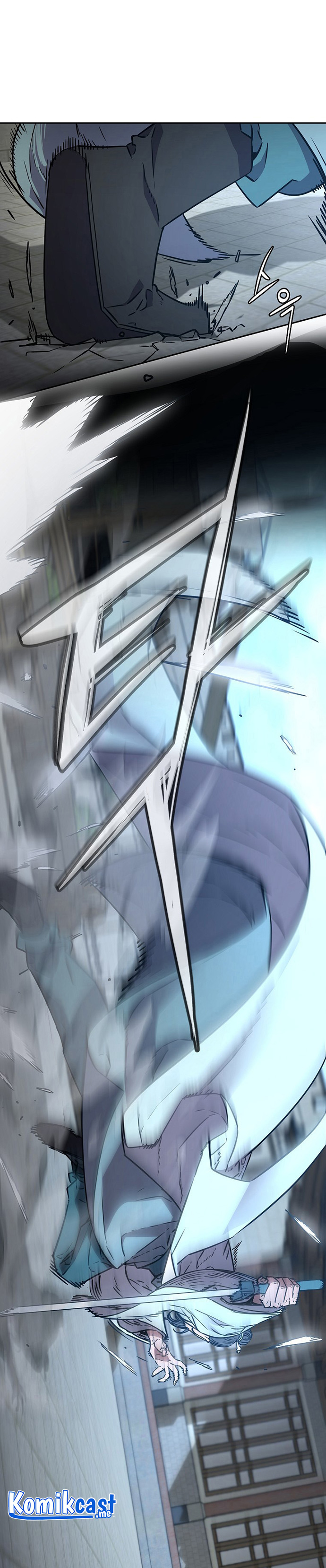 Reincarnation of the Murim Clan’s Former Ranker Chapter 50 Bahasa Indonesia