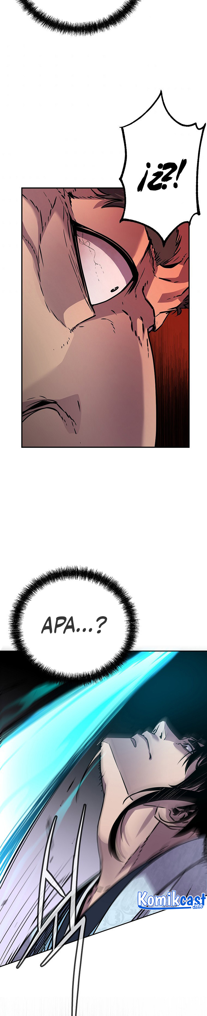 Reincarnation of the Murim Clan’s Former Ranker Chapter 50 Bahasa Indonesia