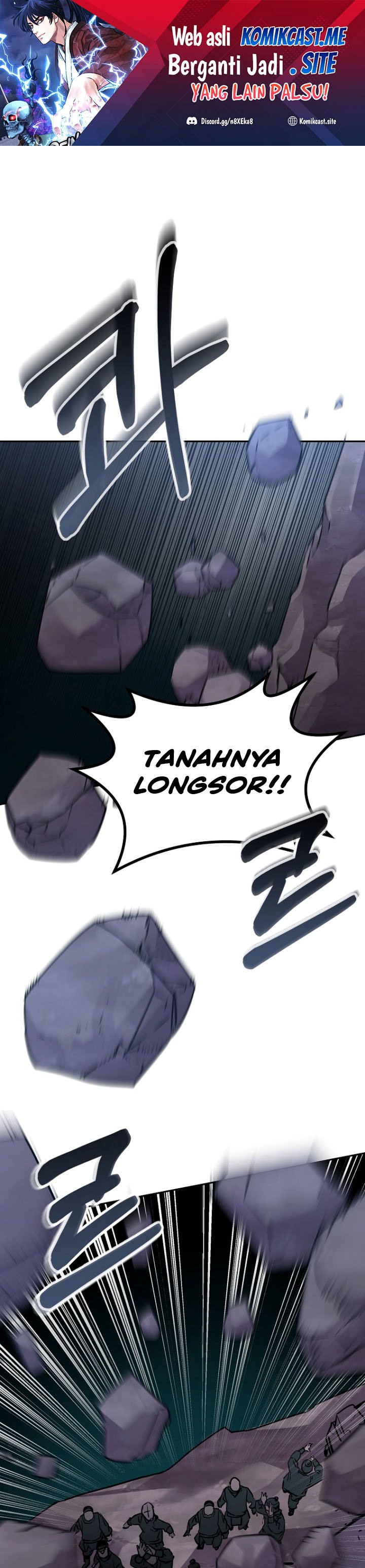 Reincarnation of the Murim Clan’s Former Ranker chapter 71