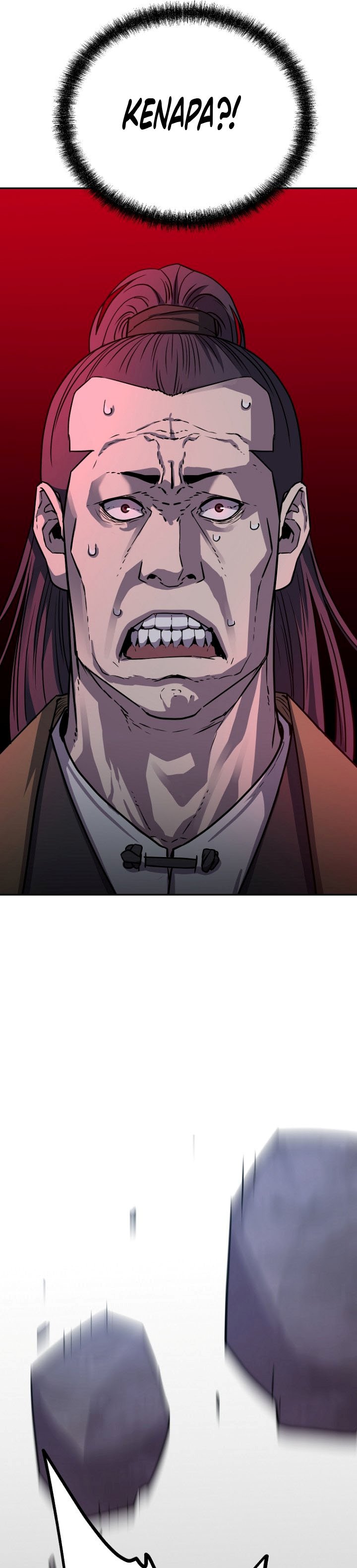 Reincarnation of the Murim Clan’s Former Ranker chapter 71